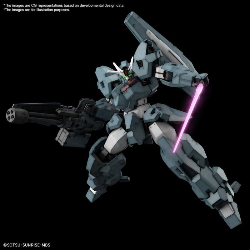 High Grade Gundam LFRITH UR 1/144