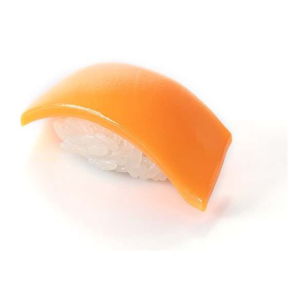 Sushi Salmon Plastic Model Kit