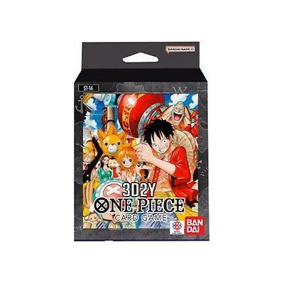 One Piece Card Game: Premium Booster Pack / PRB-01 Pack Of 20