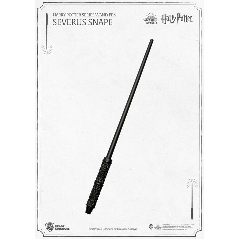 Harry Potter: Severus Snape Wand Pen