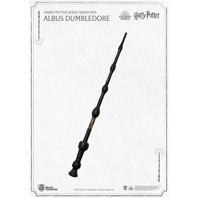 Harry Potter: Albus Dumbledore Wand Pen
