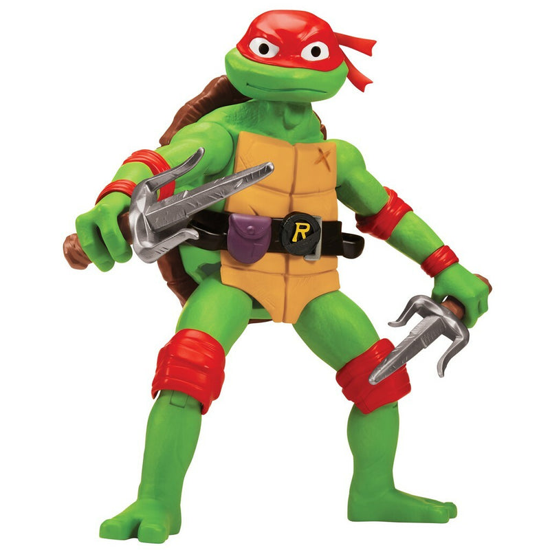 Teenage Mutant Ninja Turtles: Mutant Mayhem Raphael 12 Inch Action Figure