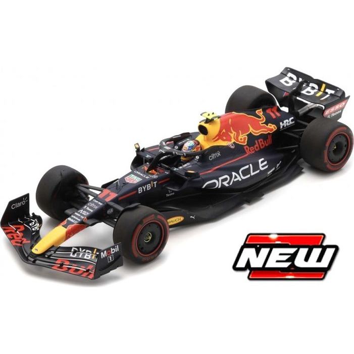 Red Bull Racing F1 RB19