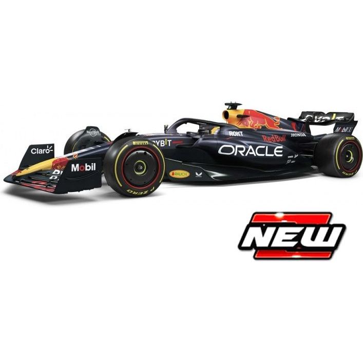 Red Bull Racing F1 RB19