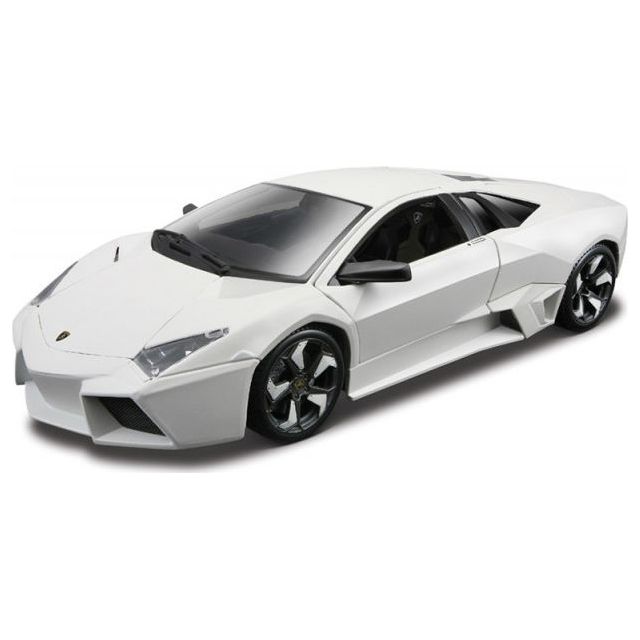Lamborghini Reventon - White - 1:32