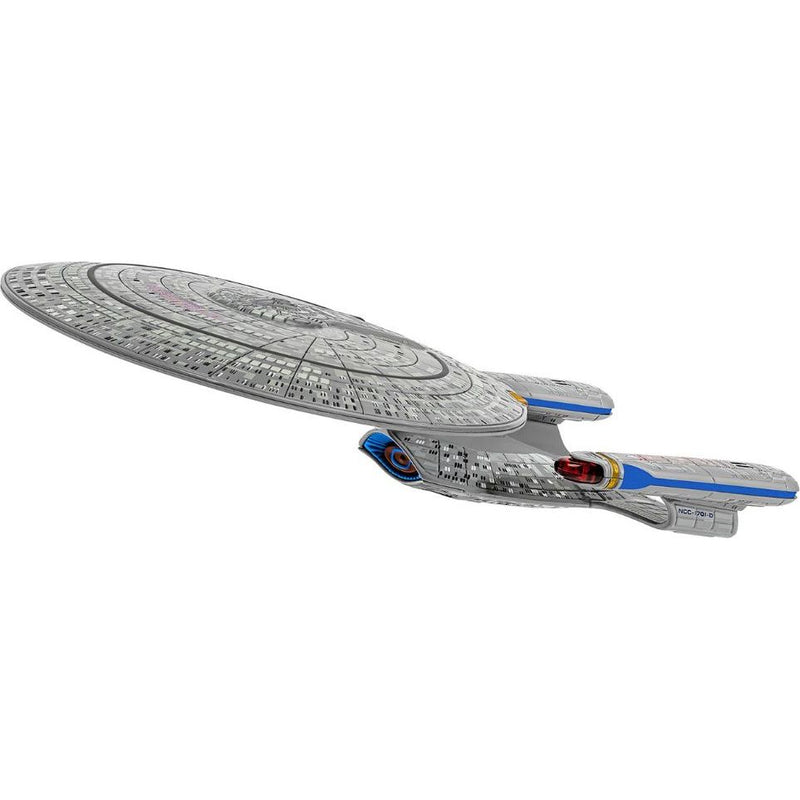 USS Enterprise NCC-1701-D Star Trek / The Next Generation - FTB