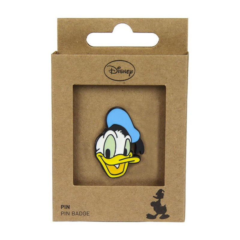 Disney: Donald Duck Metal Pin