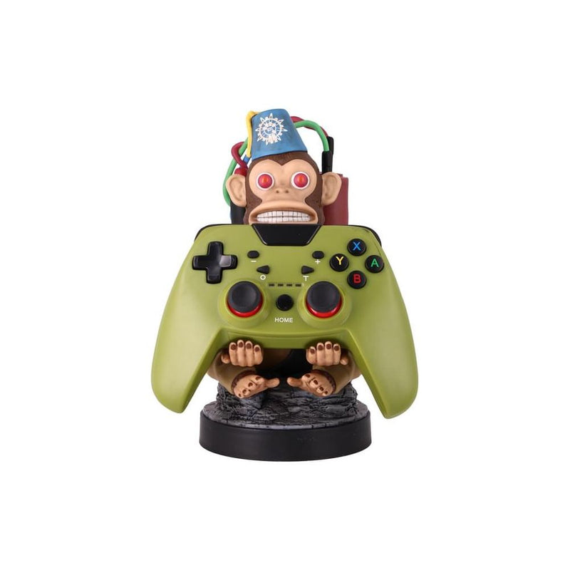 Call Of Duty: Monkey Bomb Cable Guy Phone And Controller Stand