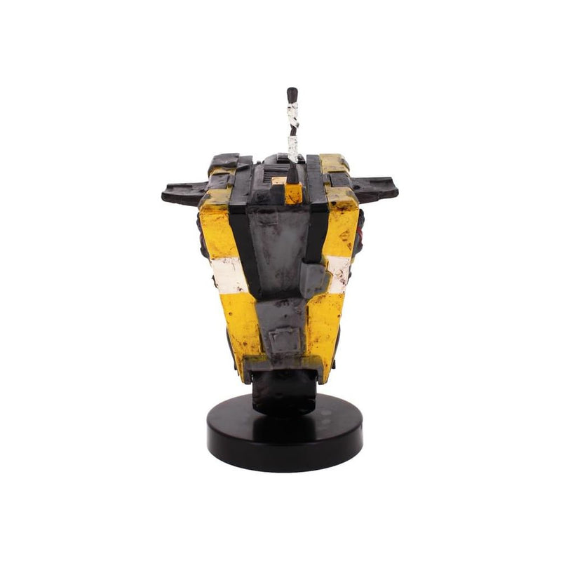 Borderlands 3: Claptrap Cable Guy Phone And Controller Stand