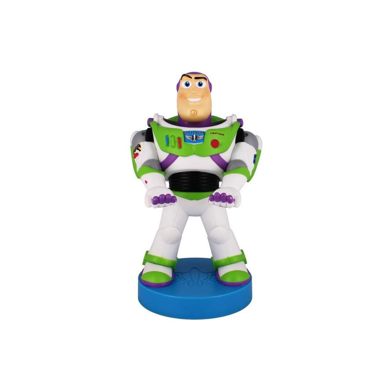 Disney: Toy Story Buzz Lightyear Cable Guy Phone And Controller Stand