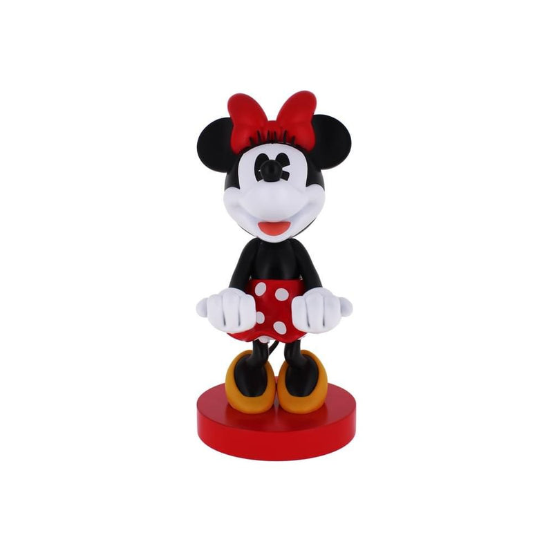 Disney: Minnie Mouse Cable Guy Phone And Controller Stand