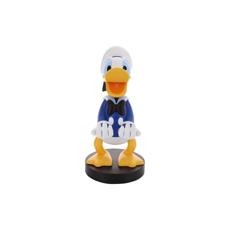 Disney: Donald Duck Cable Guy Phone And Controller Stand