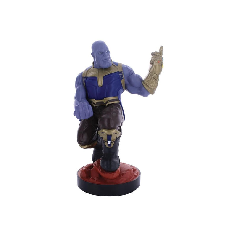 Marvel: Infinity Saga Thanos Cable Guy Phone And Controller Stand