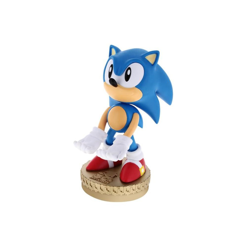 Sonic The Hedgehog: Sonic Cable Guy Phone And Controller Stand