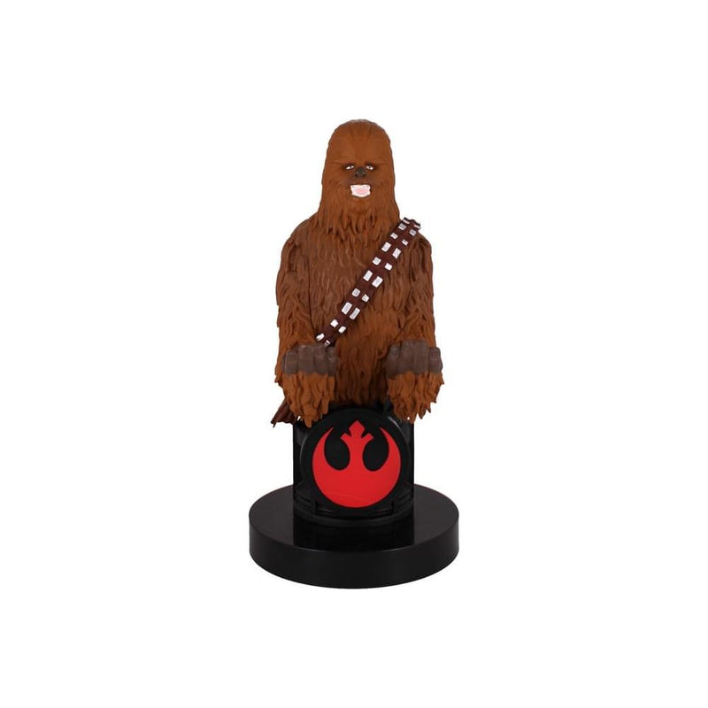 Star Wars: Chewbacca Cable Guy Phone And Controller Stand