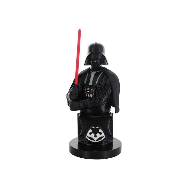 Star Wars: A New Hope Darth Vader Cable Guy Phone And Controller Stand