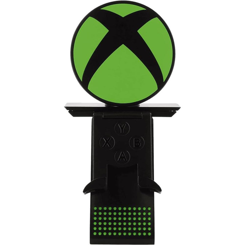 Xbox: Xbox Ikon Light-Up Phone And Controller Stand