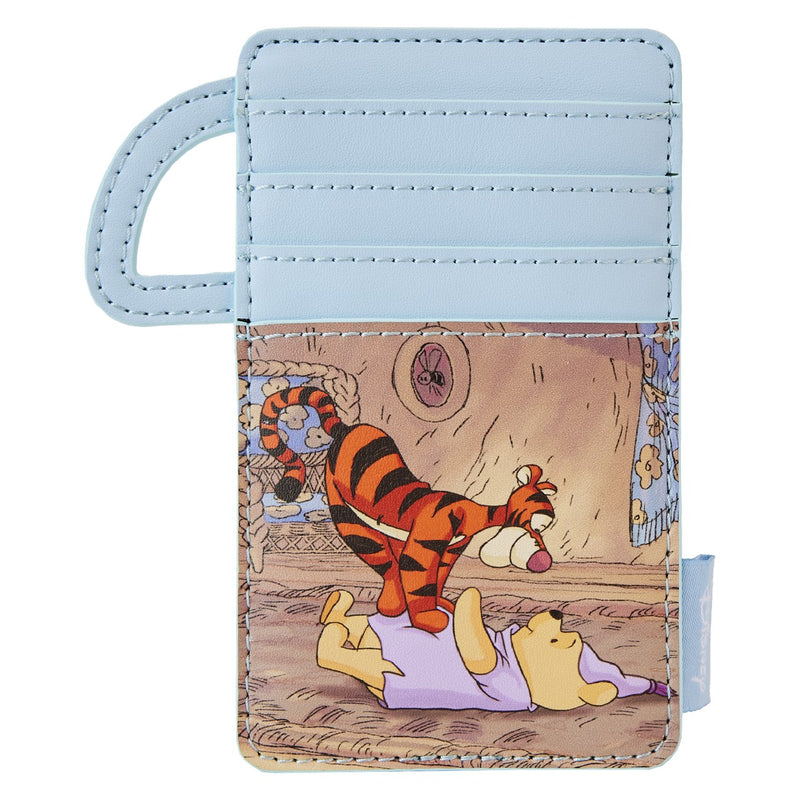 Disney: Winnie The Pooh Mug Card Holder