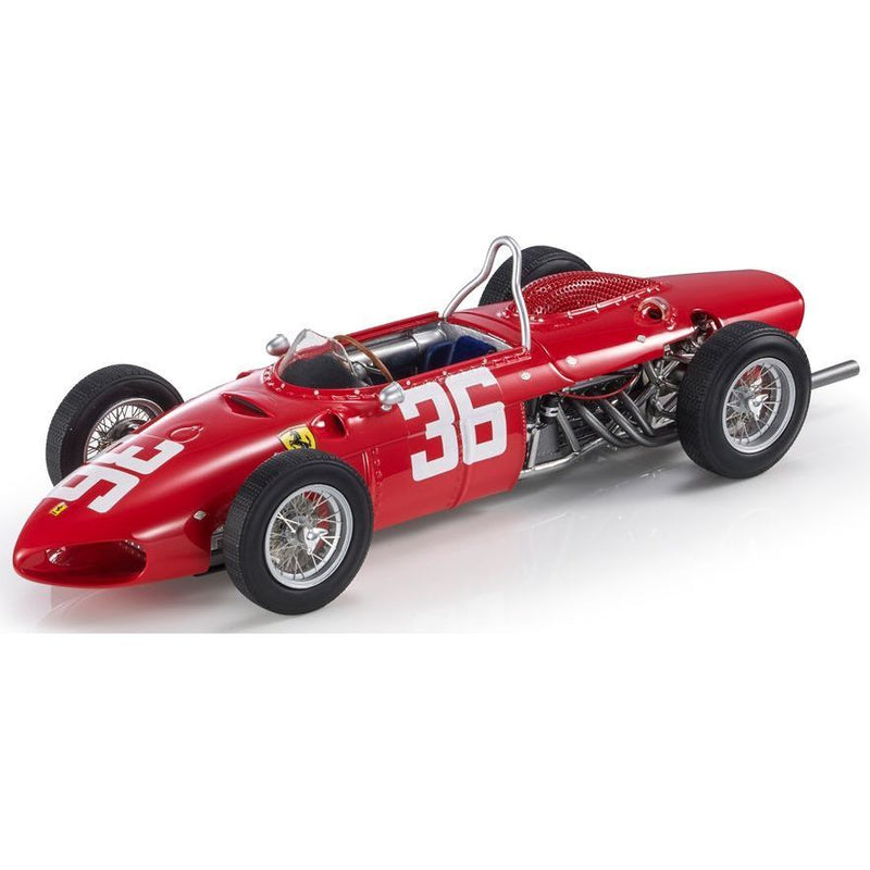 Ferrari 156 Dino 1961
