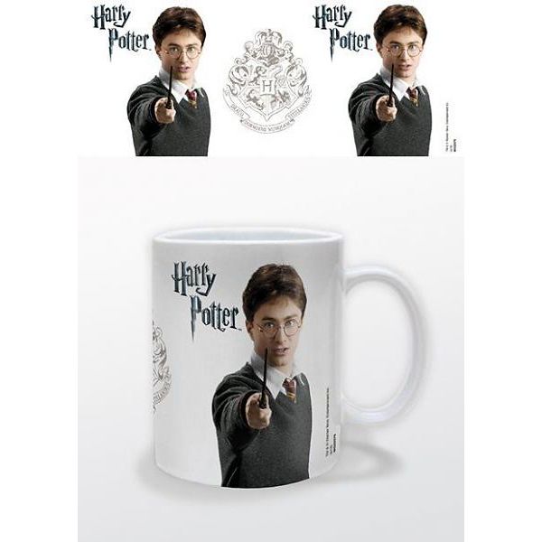 Harry Potter: Harry Potter Mug
