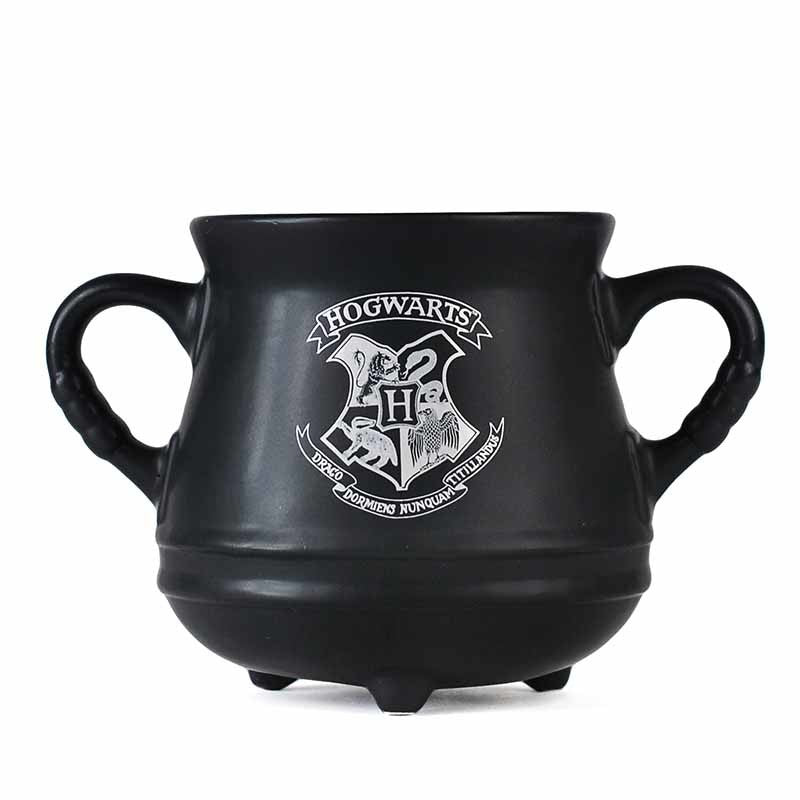 Harry Potter: Apothecary Cauldron Mug