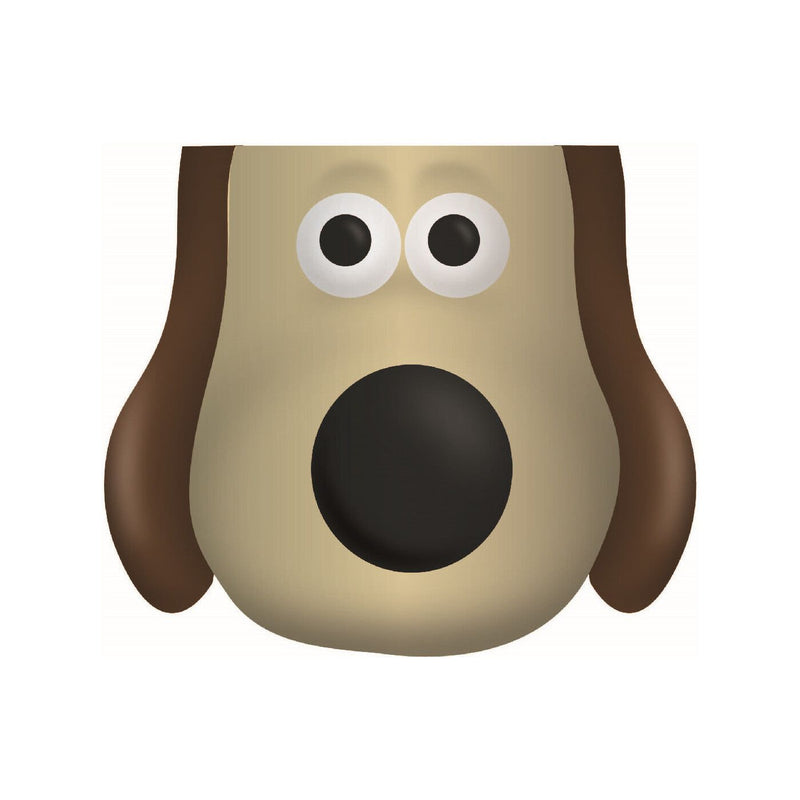 Wallace And Gromit: Gromit Plant Pot