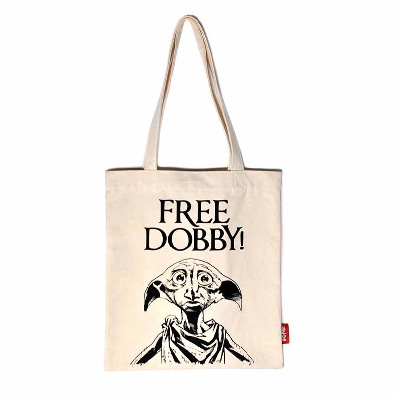 Harry Potter: Dobby Shopper Bag