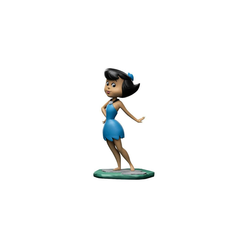The Flintstones: Betty Rubble 1:10 Scale Statue