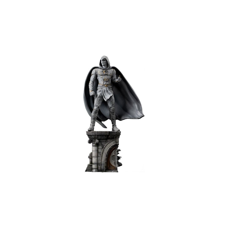 Marvel: Moon Knight Moon Knight 1:10 Scale Statue