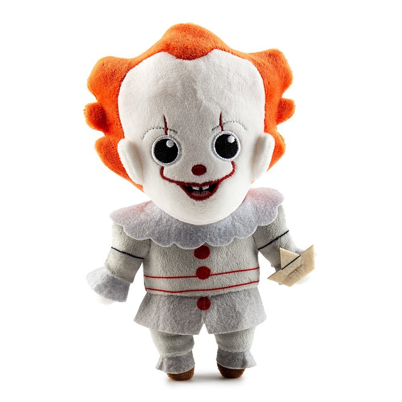 IT: Pennywise 8 Inch Phunny Plush