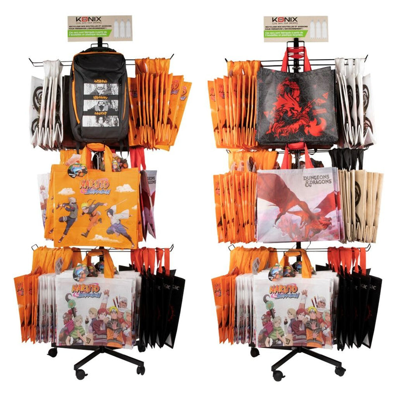 Boruto: Naruto Next Generations Boruto Shopping Bag