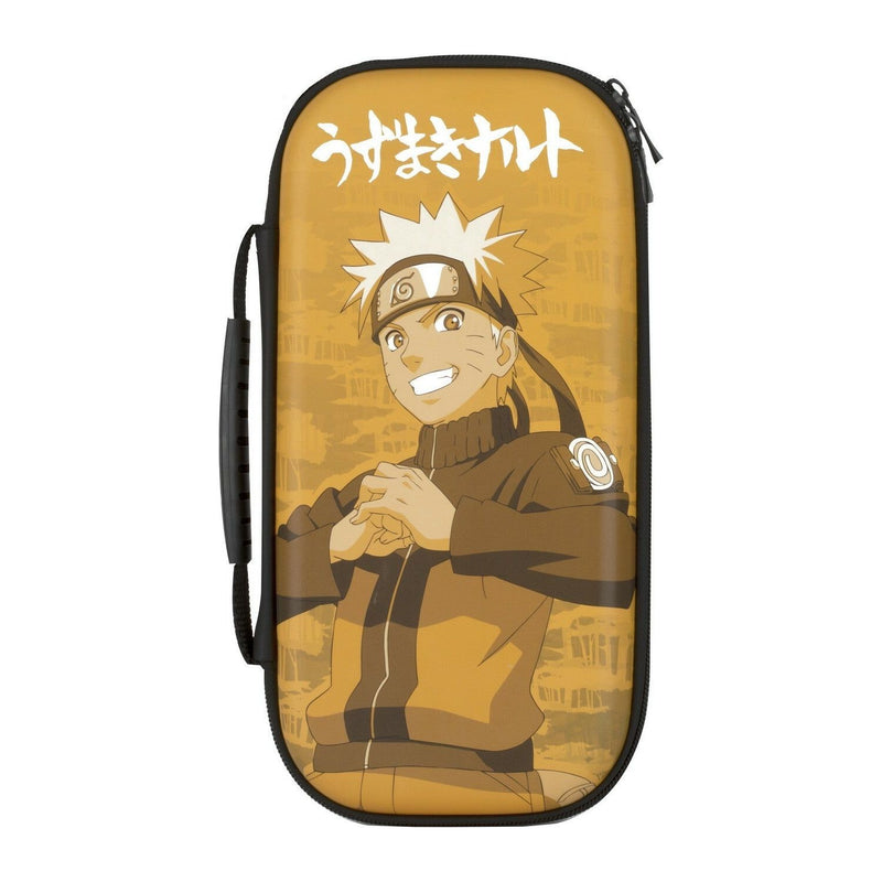 Naruto Shippuden: Naruto Nintendo Switch Carry Bag