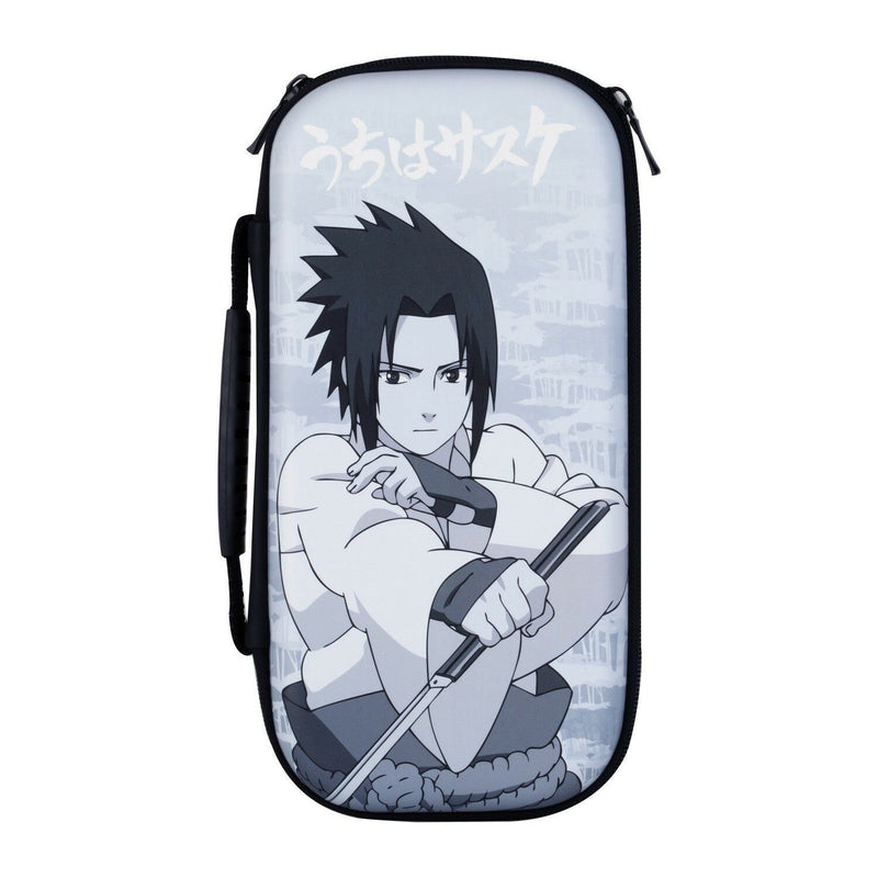 Naruto Shippuden: Sasuke Nintendo Switch Carry Bag