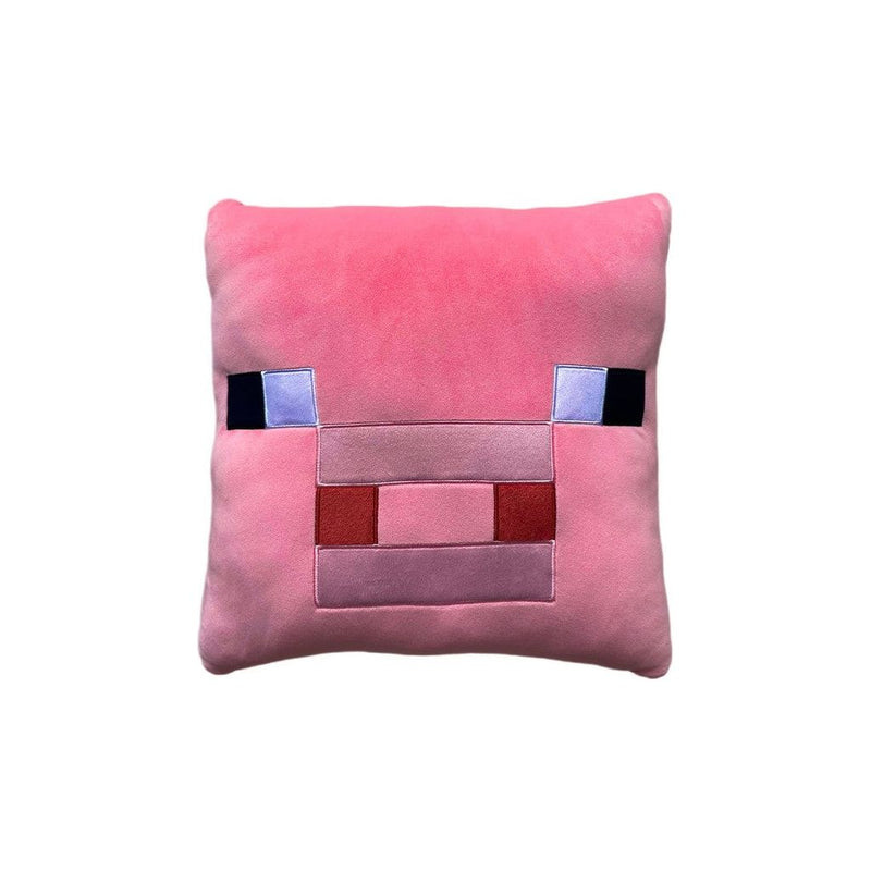 Minecraft: Pig 40 CM Plush Cushion