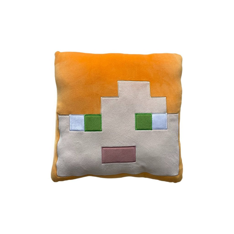 Minecraft: Alex 40 CM Plush Cushion