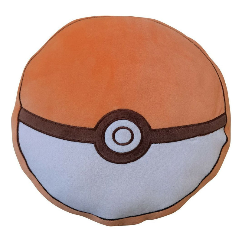 Pokemon: Poke Ball 40 CM Plush Cushion