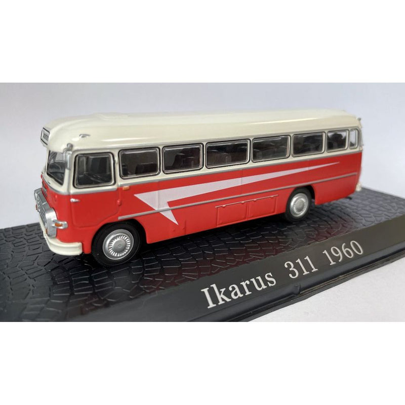 Ikarus 311