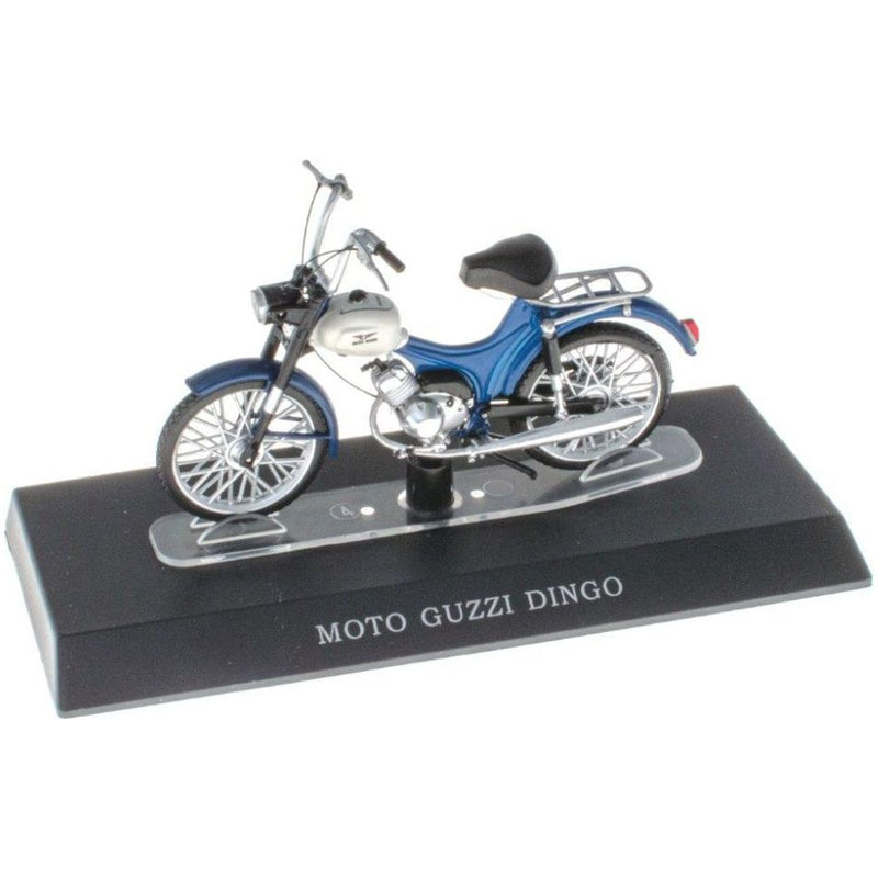 Moto Guzzi Dingo 'Scooter Collection' - 1:18