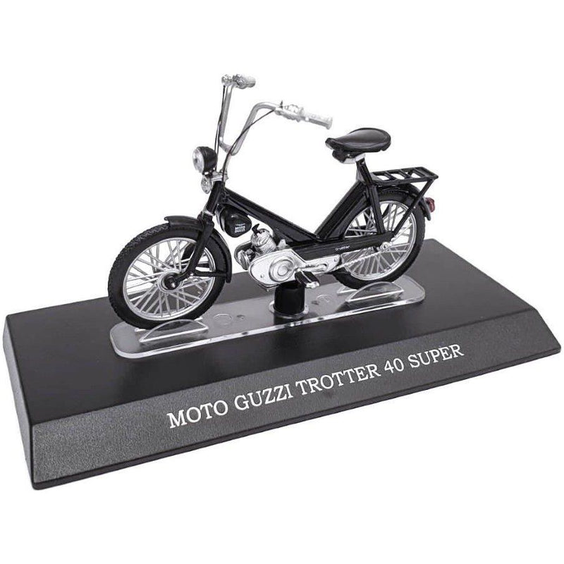 Moto Guzzi Trotter 40 Super 'Scooter Collection' - 1:18