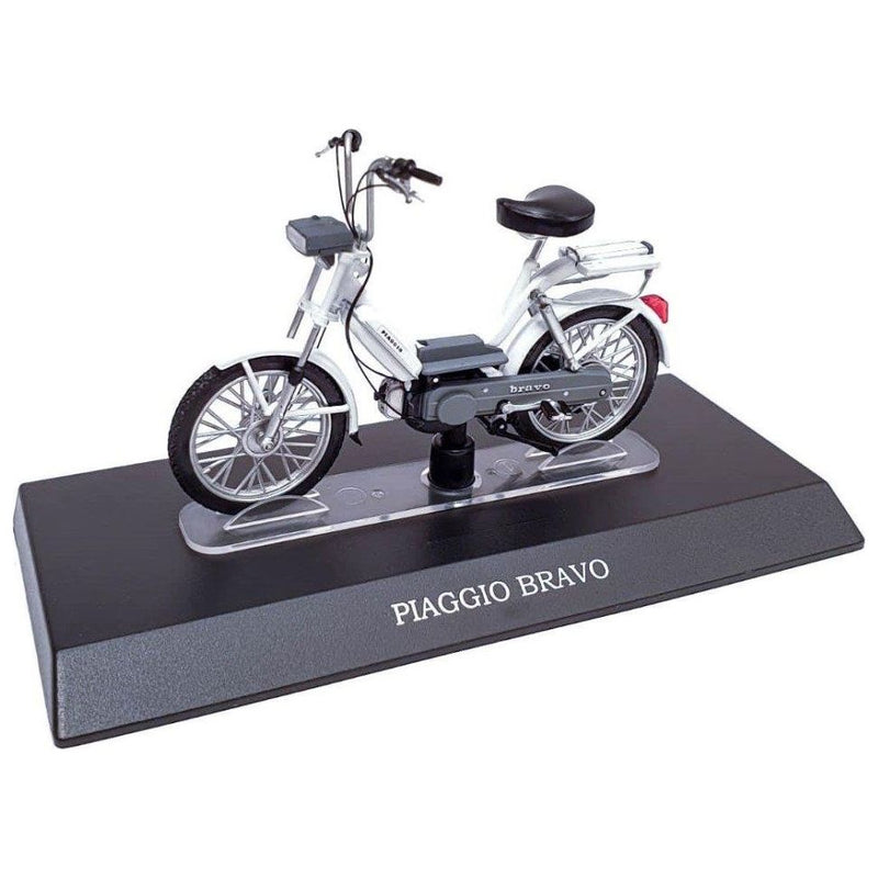Piaggio Bravo 'Scooter Collection' - 1:18