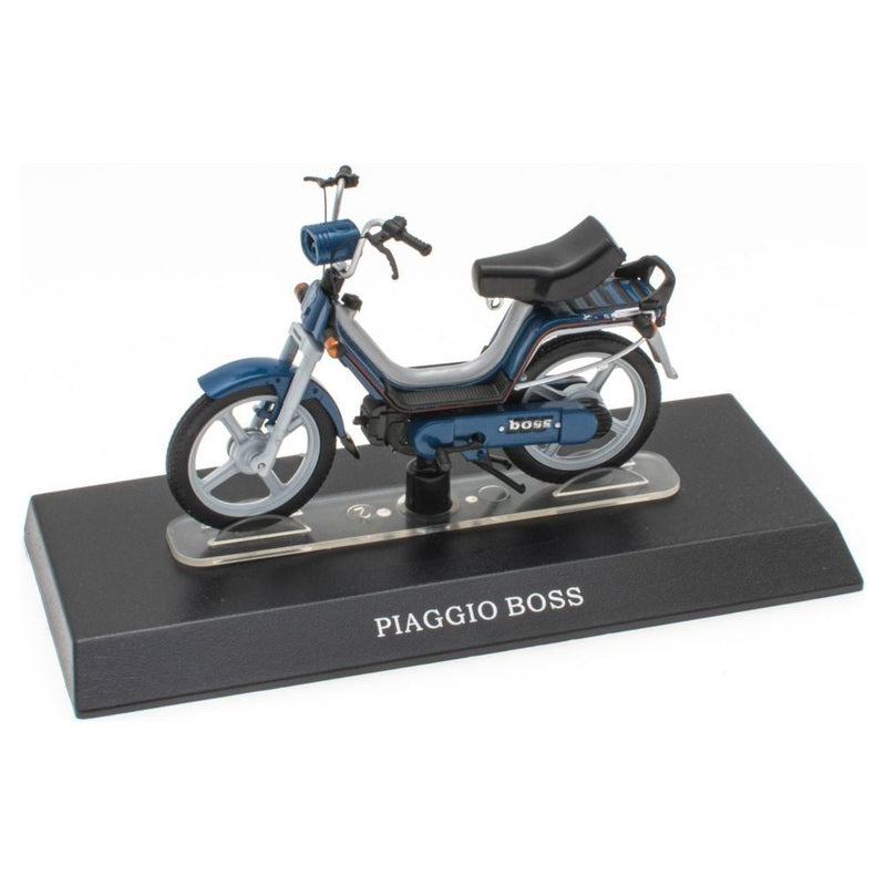 Piaggio Boss 'Scooter Collection' - 1:18