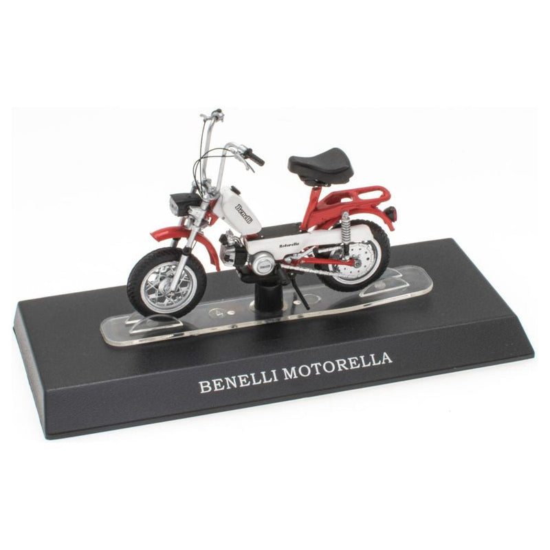 Benelli Motorella 'Scooter Collection' - 1:18