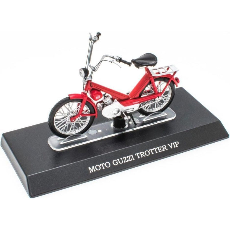 Moto Guzzi Trotter Vip 'Scooter Collection - 1:18