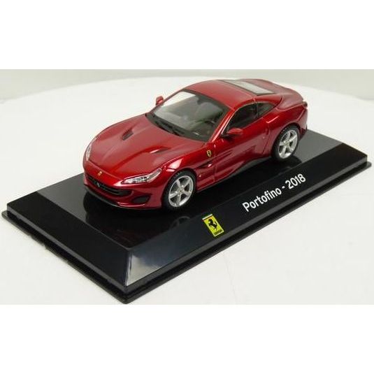 Ferrari Portofino Supercar Collection - 1:43