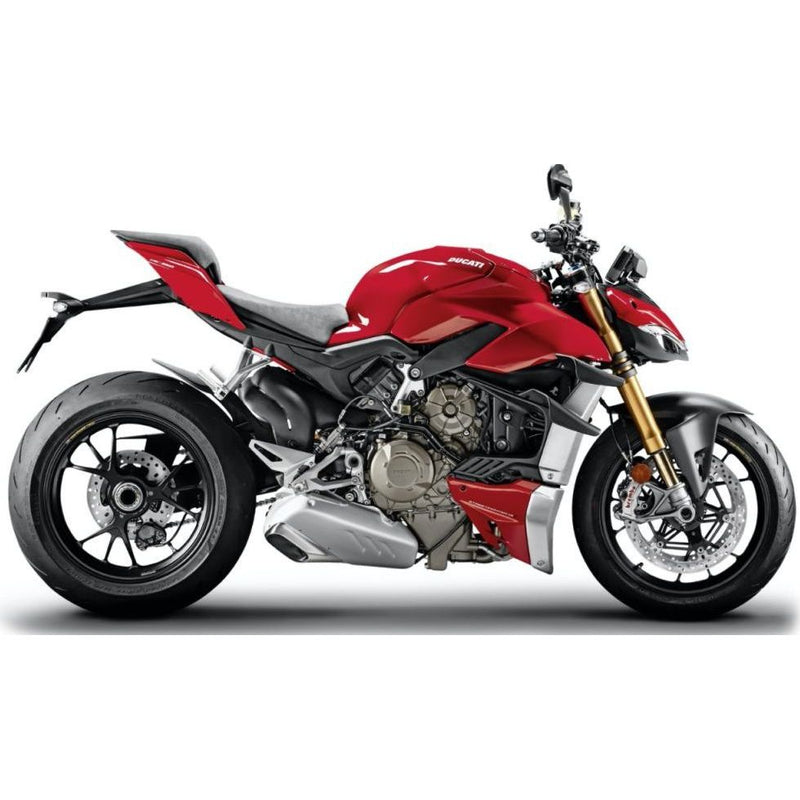 Ducati Super Naked V4S 2020 - 1:18