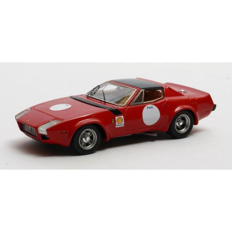 Ferrari 365GTB/4 NART Michelotti 1974 - 1:43