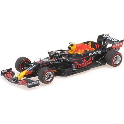 Red Bull Racing RB16B S.Perez 1st Azerbaijan GP 2021 - 1:43