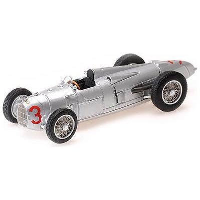 Auto Union Typ A Langheck - August Momberg - 1:43