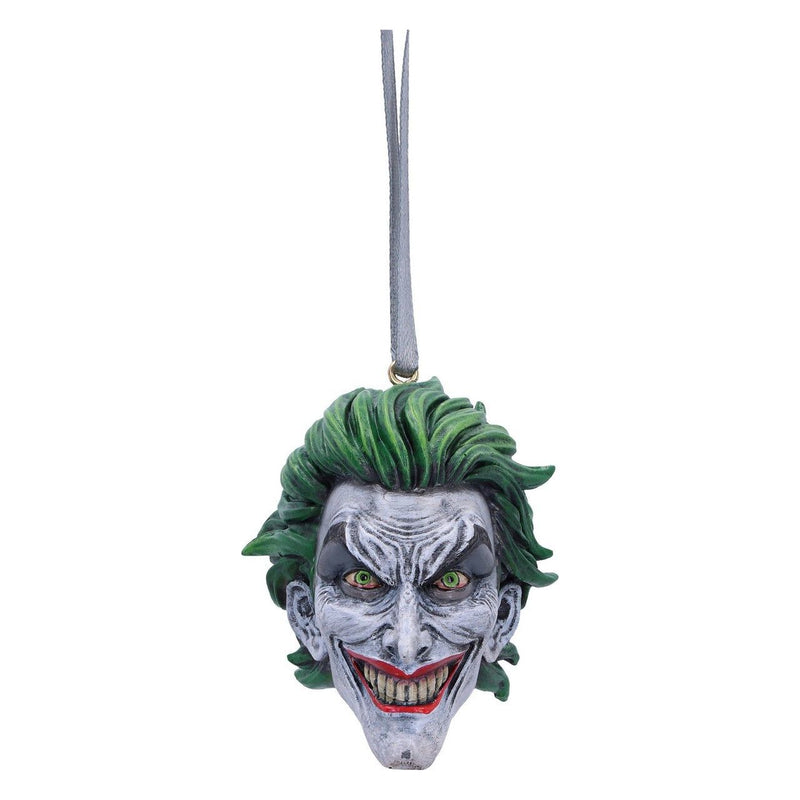 DC Comics: Joker Hanging Ornament
