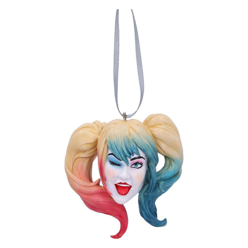 DC Comics: Harley Quinn Hanging Ornament